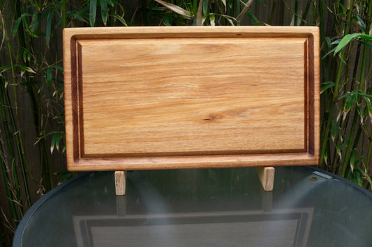 Large Blackwood Chopping Board