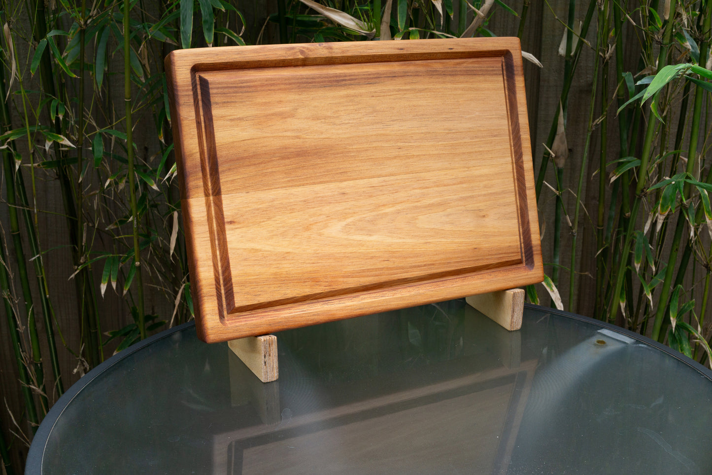 Blackwood Chopping Board