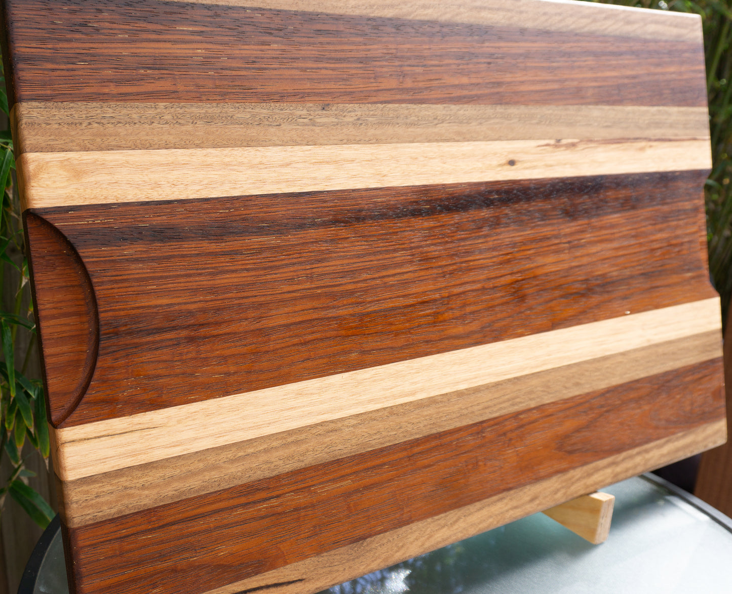 Monster Hardwood Brisket Board