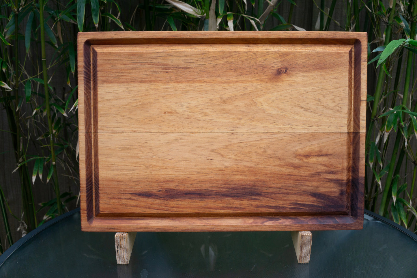 Blackwood Chopping Board
