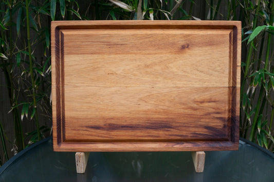 Blackwood Chopping Board