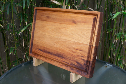 Blackwood Chopping Board