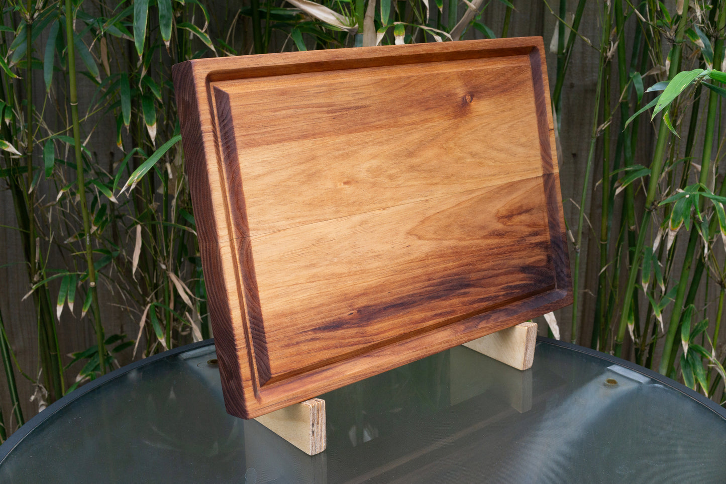 Blackwood Chopping Board