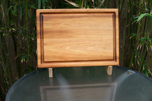 Blackwood Chopping Board