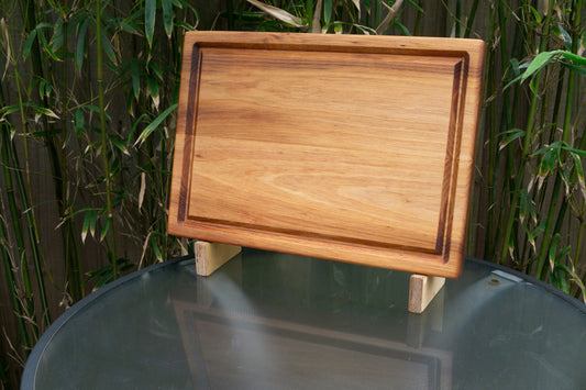 Blackwood Chopping Board