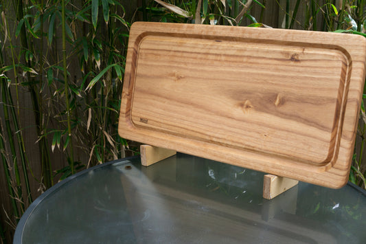 Large Blackbutt Chopping Board